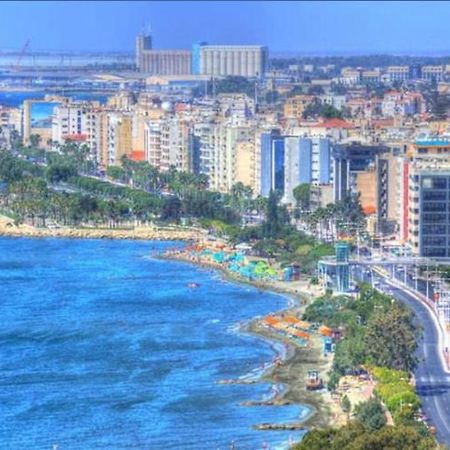 Balance Aparments Διαμέρισμα Λεμεσός Εξωτερικό φωτογραφία