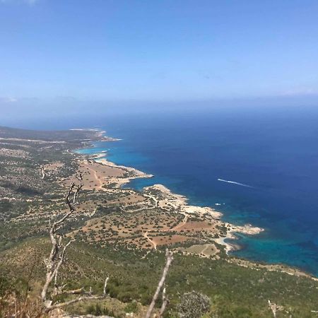 Balance Aparments Διαμέρισμα Λεμεσός Εξωτερικό φωτογραφία