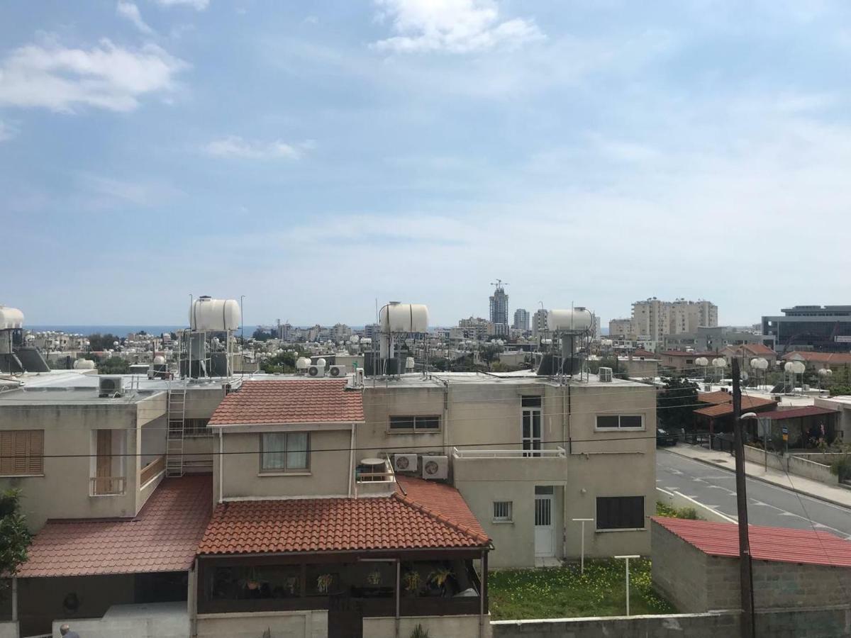 Balance Aparments Διαμέρισμα Λεμεσός Εξωτερικό φωτογραφία