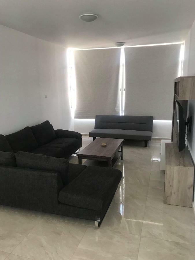 Balance Aparments Διαμέρισμα Λεμεσός Εξωτερικό φωτογραφία