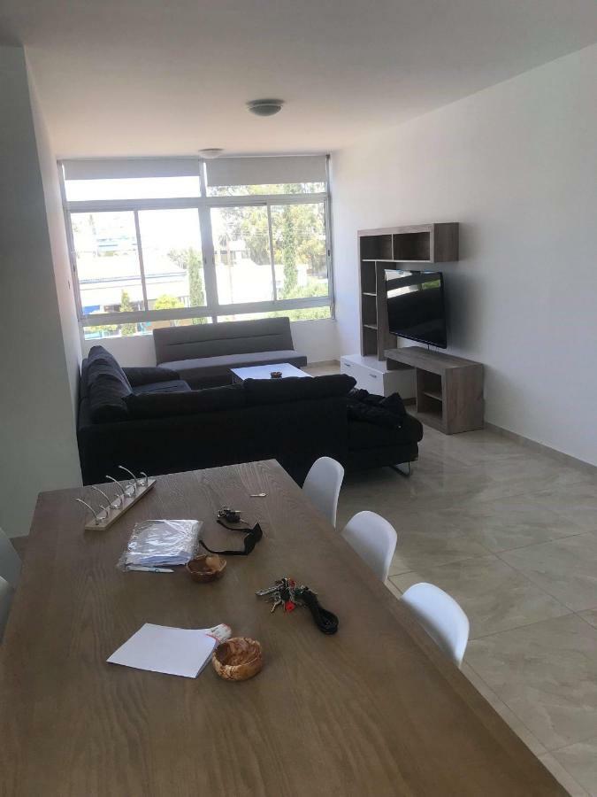 Balance Aparments Διαμέρισμα Λεμεσός Εξωτερικό φωτογραφία