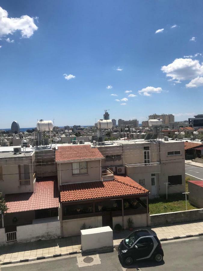 Balance Aparments Διαμέρισμα Λεμεσός Εξωτερικό φωτογραφία
